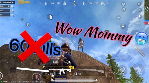 Kille Player Mommy Pubg Mobile Device I Phone Xr Youtube