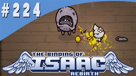 The Binding Of Isaac Rebirth Episode Heart And Soul Youtube