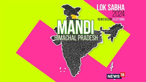 Mandi Election Result 2024 Live Winning And Losing Candidates And Parties 2019 Vs 2024 Results