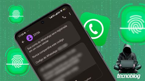 Como Saber Se Seu Whatsapp Foi Clonado Veja Sinais De Que Est O