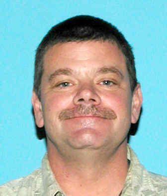 Search Continues Near Oakridge For Convicted Violent Sex Offender Wanted In Armed Robbery
