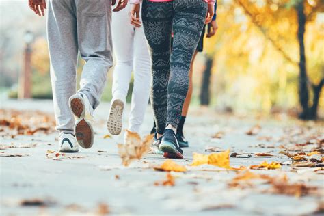 X Waarom Wandelen Goed Voor Je Is Tante Truus Kan Alles