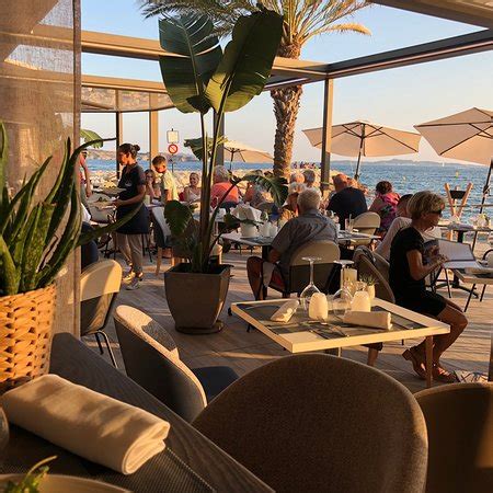 Le Sana Beach Sanary Sur Mer Restaurant Bewertungen Telefonnummer