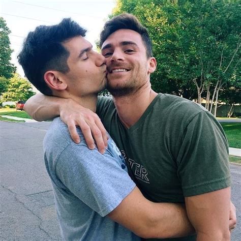 Cute Gay Couples Couples In Love Bmi Scruffy Men Same Sex Couple