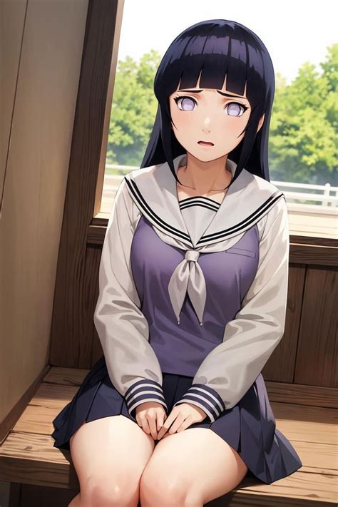 Hinata Hyuga Naruto And Hinata Naruto Girls Naruto Shippuden Anime