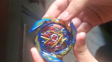 Brave Valtryek Beyblade Sparking Youtube