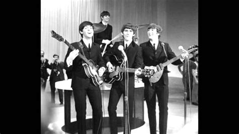 The Beatles I Saw Her Standing There Vocal Cover Youtube