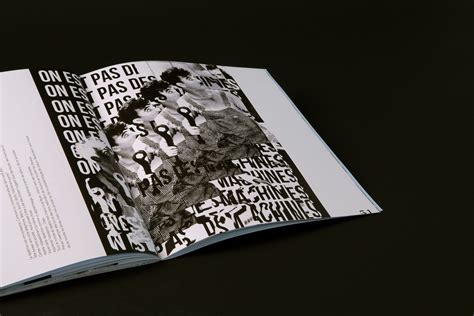 OXYMORE Magazine on Behance