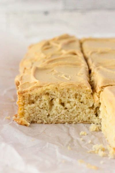 Banana Buttermilk Cake