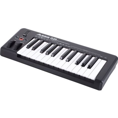 Alesis Q Key Usb Midi Controller Musical Instruments And