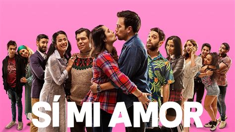 Watch Sí, Mi Amor (2020) Full Movie Online - Plex