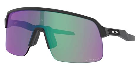 Oakley Sutro Lite OO9463 946303 139 Matte Black Sunglasses