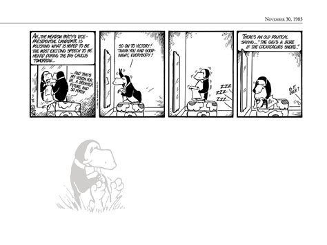 The Bloom County Digital Library Tpb 3 Part 4 Read The Bloom County