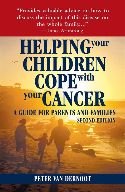 Helping Your Children Cope with Your Cancer (Second Edition) by Peter ...