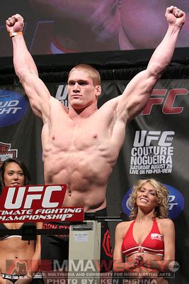 Todd Duffee | MMA Fighter Page | Tapology