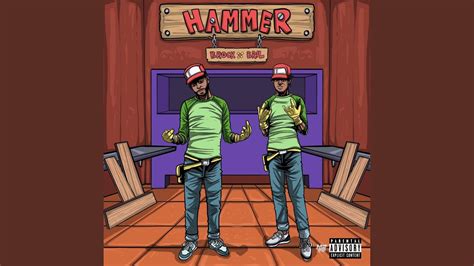 Hammer Feat Dj Crazy Youtube Music