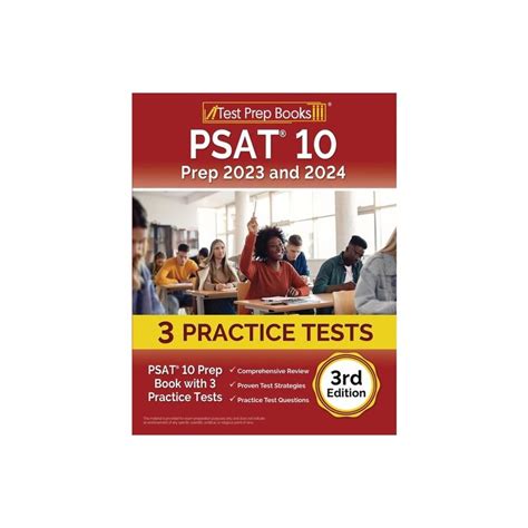 Psat Prep And By Joshua Rueda Paperback Fachb Cher