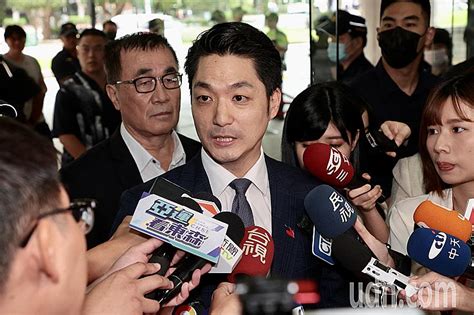 北北基桃沒放颱風假4市長舉杯共飲惹議 蔣萬安回應 大台北 地方 聯合新聞網