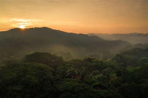 Sweet Songs Lodge | Belize Jungle Lodge and Eco-Lodge