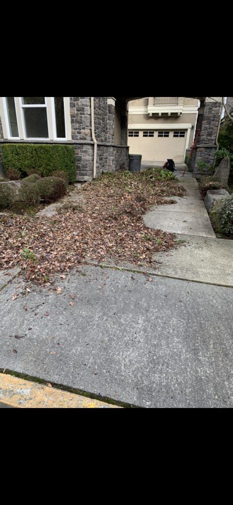 Ebenezer Landscaping Request A Quote Bellevue Washington