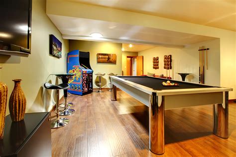 Basement Remodeling Ideas Renovations Pro Line Contractors