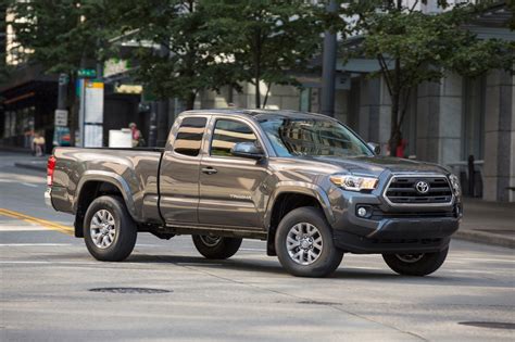 Toyota Tacoma Extended Cab 4x4 For Sale