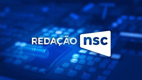 V Deo Reda O Nsc Veja As Principais Not Cias De Sc Deste Domingo