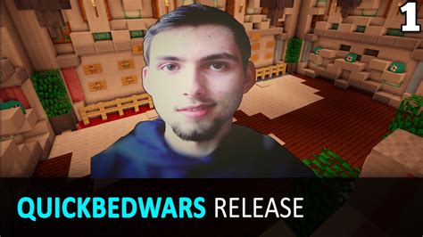 Neuer Spielmodus Auf Gommehd Net Minecraft Quickbedwars