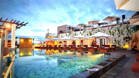 Hotel Keren Di Bali Dengan Harga Cuma Ribuan Murah Namun