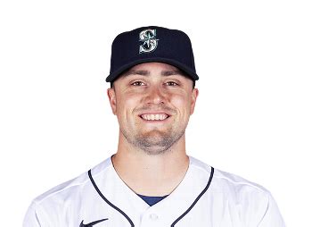 Evan White Stats, News, Pictures, Bio, Videos - Seattle Mariners - ESPN