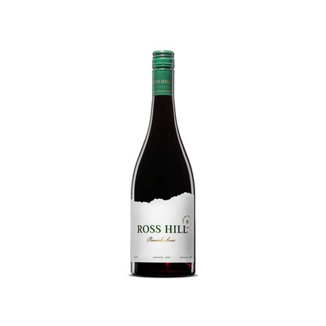 Ross Hill Pinnacle Series Shiraz Indibrew Your Indigenous Beverage