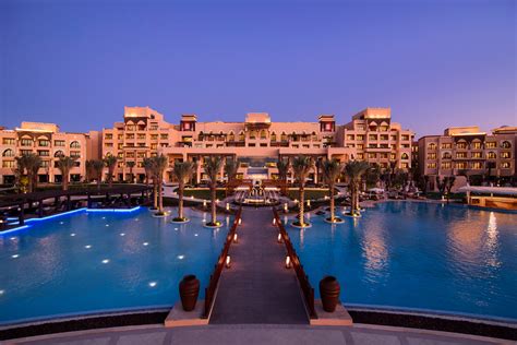 Saadiyat Rotana Resort And Villas In Abu Dhabi Hotel Reviews Time Out