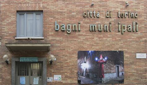 Bagni Pubblici Di Via Agli Un Modello Di Casa Di Quartiere Urise