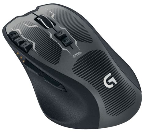 Logitech Renews Commitment To Pc Gaming Introduces New Lineup Techpowerup