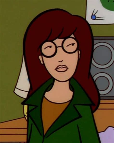 Daria Screen Shots