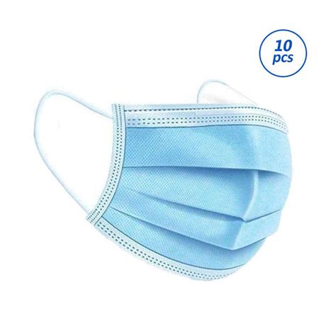 Beda Masker 3 Ply Medis Dan Non Medis