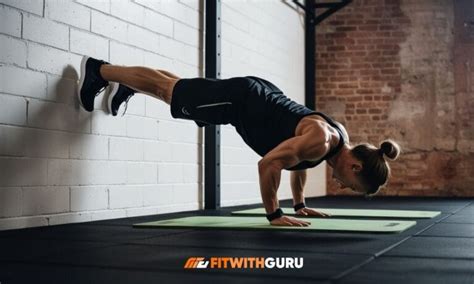 Top 7 Calisthenics Shoulder Exercises for 2025 | FitWithGuru