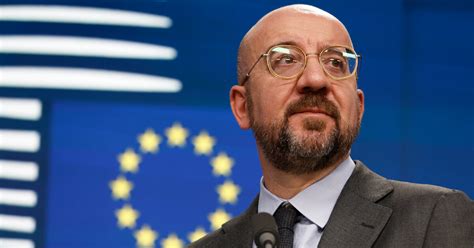 Ucraina Charles Michel Se Vogliamo La Pace Prepariamoci Alla Guerra