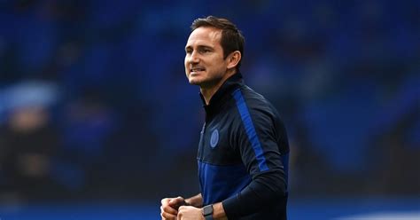 Frank Lampard Details New Chelsea Obsession With Fa Cup Triumph The