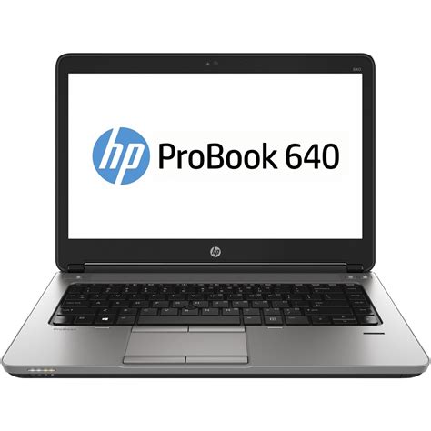 Best Buy Hp Probook Refurbished Laptop Intel Core I Gb Memory