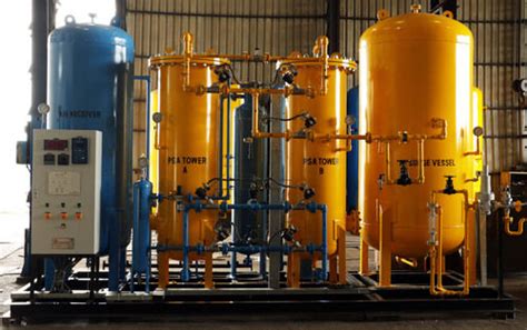 Psa Nitrogen Plant Manufacturerpsa Nitrogen Plant Supplierexporter