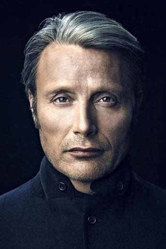 How Old Was Mads Mikkelsen In The Movie Doctor Strange 2016