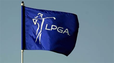 PGA and LPGA Tours Announce Formal Alliance