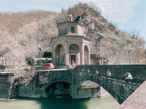 Santuario Della Madonna Del Ponte Di Porretta Terme Liberamente Traveller