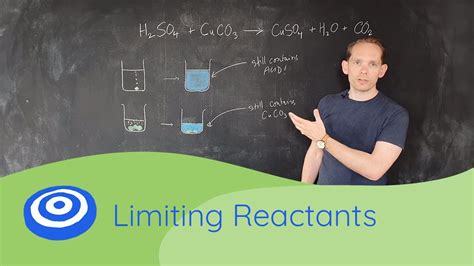 Limiting Reactants Free Science Lessons