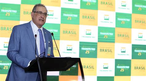 Transpetro projeta licitação para navios da Petrobras no 1º semestre de