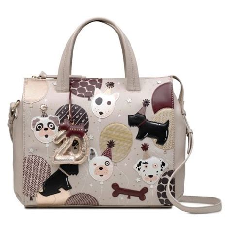 Radley 20th Anniversary Radley Collector Dedicated Radley London