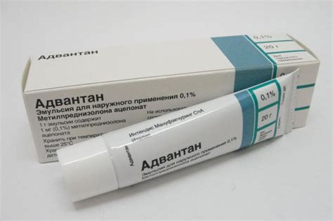 Лекарство от демодекоза для лечения против демодекса у людей