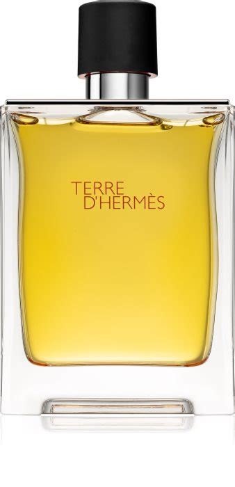 Hermès Terre Dhermès Parfum Pour Homme Notinofr