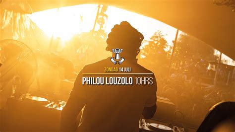 Philou Louzolo